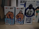 三元小方白纯牛奶整箱200ml*24盒 100%生牛乳 两版包装随机发货 实拍图