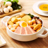 荷美尔（Hormel）精选低温午餐肉300g/包 全程冷链植物配料 火锅食材泡面搭档 实拍图
