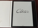 汉王【重磅新品】Clear7 Turbo+电纸书阅读器8核墨水屏电子书电子笔记本便携阅读办公本平板电脑 Clear7Turbo+和罗纳河上的星夜保护套 实拍图