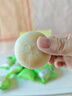 三只松鼠绿豆饼500g 传统中式糕点绿豆糕特产点心解馋办公室下午茶小吃 实拍图