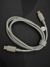 品胜苹果数据线快充充电器线适用iPhone14promax/13/12/11/8/Xs手机iPad车载USB to Lightning编织1.5m 实拍图