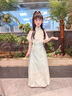 迪士尼童装汉服女童夏装套装儿童马面裙一片式唐装中国风女大童裙子春秋 817马面裙套装【夏款】 170 尺码15~16岁【160-170cm】cm 晒单实拍图