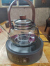 茗光煮茶壶电陶炉煮茶器烧水壶泡茶炉养生壶套装家用功夫茶具套装  实拍图