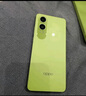 OPPO K12x 5G新品手机 超级闪充超大电池四年久用流畅 K11x升级版 直屏拍照手机 8G +256G 凝光绿 官方标配 5G全网通【全国联保】 实拍图