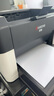 京瓷（KYOCERA)TK-1123原装高容量墨粉/墨盒适用于：FS-1025MFP/FS-1125MFP/FS-1060dn/P1025d打印机 实拍图