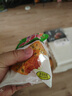 嘟赴香葱肉松面包卷整箱早餐夹心乳酪吐司宿舍即食解馋休闲零食1.2斤 实拍图