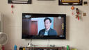 Vidda 海信电视58英寸 R58 2025款 120Hz高刷 2+32G 4K智能 以旧换新家电国家补贴液晶游戏电视58V1ND-R 实拍图
