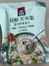 桂格（QUAKER）轻畅无米粥420克（35g*12袋）玉米鸡肉味 添加羽衣甘蓝 实拍图