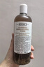 科颜氏（Kiehl's）金盏花植物精粹爽肤水500ml 祛痘控油生日礼物送女朋友 实拍图