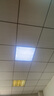 惠普精工三防吸顶灯led超薄简约阳台卧室厨卫过道灯具包安装47CM白光 实拍图