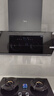 美的（Midea）抽吸排油烟机灶具 侧吸式24吸力超薄烟机5.2kW燃气灶烟灶联动JA5+Q523L天然气套装【套装商品】 实拍图