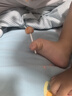 卡贝台下盆支撑架杆厨房水槽托架固托手洗脸盆面盆不锈钢挂衣杆一根 实拍图