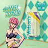 屈臣氏（Watsons）苏打水莫吉托味低糖0脂饮料汽水330mL*24罐整箱新老包装随机发 实拍图