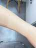 奥克斯（AUX）脱毛仪蓝宝石冰点激光无痛全身腋下私处家用剃毛器女友老婆礼盒装 【奶油白】冰点 实拍图