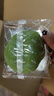 尔木萄（AMORTALS）粉扑粉底液专用不易吃粉美妆气垫粉扑便携湿用梨形采摘粉扑8枚 实拍图