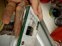 绿联USB蓝牙适配器6.0接收器免驱 适用键盘鼠标耳机音响手柄 PC电脑台式机外置蓝牙模块无线蓝牙发射器 实拍图