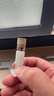 松下（Panasonic）D型智能马桶盖抗菌通用即热畅洗D型马桶盖P10D(DL-PSTK10DCW) 实拍图