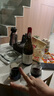 轩唐智利进口14.5度红酒整箱卡曼尼干红葡萄酒礼盒装 送礼 到手12瓶 实拍图