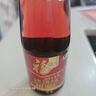 福临门100%纯芝麻香油压榨一级 凉拌调味芝麻油烹饪 中粮出品 100mL*1瓶 实拍图