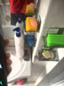 华为智选力博得智能声波牙刷3 电动牙刷 父亲节礼物 成人学生牙刷 深度清洁亮白180天长续航 优漾3 实拍图