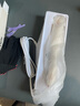 奥克斯（AUX）直发夹板女士不伤发理发店专用直板夹夹发板负离子直发器卷发直发两用棒拉直器熨板直发男士卷发棒 轻奢白【沙龙级+2300W负离子】 45mm 实拍图