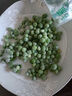 岳雁（yueyan） 青豌豆粒+甜玉米粒 速冻新鲜水果蔬菜什锦冷冻青豆粒生鲜 4斤 豌豆粒 实拍图