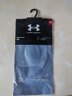 安德玛（Under Armour）护腕运动健身吸擦汗腕巾带羽毛球篮排网球腱鞘炎医手腕扭伤用护具 实拍图