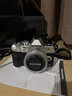 奥林巴斯（OLYMPUS）E-M10 MarkIV EM10四代 微单相机 数码相机 微单套机（14-42mm & 40-150mm） 实拍图