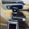 TELESIN(泰迅)运动相机背包夹大疆action5pro 4磁吸背包夹gopro12 13背包夹支架insta360背包夹子 实拍图