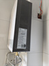 海尔（Haier）【星光JM6S】13升燃气热水器天然气家用 高颜小体积 一级节能省气 极速水伺服恒温 静音低压启动 实拍图
