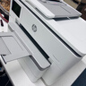 惠普（HP）A3/A4打印机9730/9720彩色喷墨打印复印扫描一体机 自动双面办公商用 无线三合一照片试卷打印 惠普9730【A3/A4打印复印扫描】双纸盒 官方标配【原装墨盒1套】1次性墨盒不可 实拍图