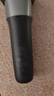 松下（Panasonic）新5系小闪电电动剃须刀往复式进口三刀头Type-c刮胡刀生日礼物七夕情人节礼物送男友送RM35黑 实拍图