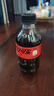 可口可乐（Coca-Cola） 零度 Zero 无糖汽水碳酸饮料 300ml*24瓶 整箱装 实拍图