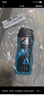 阿迪达斯（Adidas）男士冰点沐浴露600ml 海盐精华持久留香控油清爽沐浴液 实拍图