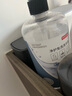 京东京造 免洗洗手液500ml*2 大容量家庭装酒精凝胶富含VC&VE不伤手 实拍图