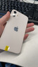 【白条免息】Apple iPhone12 苹果12 苹果12二手 二手苹果手机 二手5G手机游戏手机 白色 95新 128G 全网通（3期免息+赠豪华大礼包） 实拍图