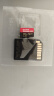 闪迪（SanDisk）128GB TF（MicroSD）内存卡A2 4K V30 U3 C10 至尊超极速移动存储卡 读速200MB/s 写速90MB/s 实拍图