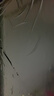 墨斗鱼玻璃防晒隔热膜窗户遮光贴纸玻璃隐私贴膜遮阳窗贴全遮光0.9*2米 实拍图