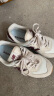 NEW BALANCE NB574官方休闲鞋女鞋复古舒适夏季透气网鞋轻便百搭潮流运动鞋 米白色 WL574RCF 36 (脚长22.5cm)尺码详询客服 实拍图