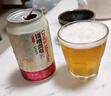 1号会员店（One's Member）拉格壹号 小麦精酿黄啤酒330ml*24罐整箱 全麦酿造 苏超看球 实拍图