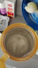 美赞臣蓝臻 1段奶粉 婴儿配方奶粉（0-6月）820g 实证乳铁蛋白 新国标 实拍图