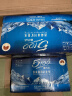 5100西藏冰川矿泉水500ml*24*2箱 天然纯净高端弱碱性饮用矿泉水 实拍图