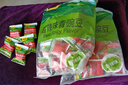 甘源香辣味青豌豆青豆豌豆粒休闲办公室零食坚果炒货特产小吃食品500g 实拍图