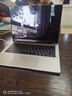 华为MateBook 14 酷睿 Ultra笔记本电脑 国家补贴20% 2.8K OLED触控手写屏 Ultra 7 32G 1T 原野绿 实拍图