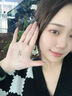 唯一（Winy）999纯银莫比乌斯项链生日礼物女生吊坠送女友老婆2025新款饰品 实拍图