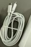 【国家3C认证丨正品直营】苹果16充电器头30W适配原装快充套装iphone15Promax/plus数据线氮化镓13 原充-双Type-C接口60W编织快充线-1米 【原充正品】3C国家认证+PD快 实拍图