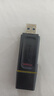 金士顿（Kingston）128GB USB3.2 Gen 1 U盘 DTX 大容量U盘 时尚设计 轻巧便携  学习办公投标电脑车载通用 实拍图