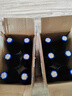 智美（Chimay）蓝帽啤酒 330ml*6瓶 修道院精酿 比利时进口 四料黑啤 实拍图