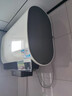 海尔（Haier）国家补贴20%双胆扁桶电热水器60升 BK3PRO 小魔盒鲜活水 净水洗AI智慧 3300W速热免清洗镁棒免更换 实拍图
