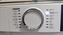 东芝（TOSHIBA）滚筒洗衣机全自动【玉兔DG-10T13BF】超薄全嵌 10公斤大容量 BLDC变频电机 智能投放 彩屏以旧换新 DG-10T13BF 实拍图